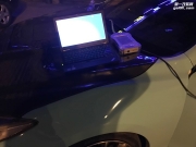 奔馳E280 調(diào)校ECU升級