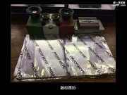 濟(jì)寧金聲悅耳汽車音響-寶馬X6升級(jí)意大利ATI巨浪6.3