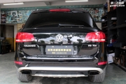 溫州動感地帶大眾途銳音響改裝丹麥丹拿ESOTAN232汽車?yán)?></a>
<a target=