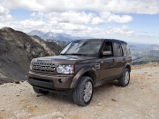 衡水兄弟汽車音響-路虎發(fā)現(xiàn)升級(jí)丹麥丹拿342三分頻喇叭