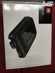 沈陽世紀(jì)威銘-豐田RAV4音響升級-JBL GX-A604功放、GTO609C