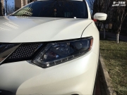 石家莊奇駿大燈改裝，奇駿燈光升級