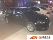 高爾夫6 1.4T升級ART ECU《南通ECU升級》