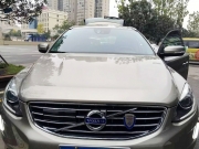 【天津江波】沃爾沃CX60汽車音響改裝 感謝老客戶的信任