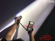 【廣州礪光車燈】 本田CRV車燈升級高配透鏡實(shí)現(xiàn)4近光4遠(yuǎn)光