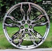 攬勝運動版22寸 5*120 全部現(xiàn)貨 下單即發(fā)  元旦優(yōu)惠中