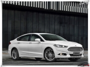 廣州福特蒙迪歐改裝芬朗RE-6.3HI-FI三分頻，玩主動三分頻