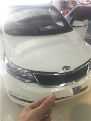 衡水起亞K2升級摩雷瑪仕舞-衡水兄弟汽車音響