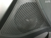 野性下的柔情，武漢佰融汽車音響現(xiàn)代新勝達(dá)音響改裝德...