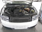 奧迪A4L 1.8T 與 ECU Chip Tuning