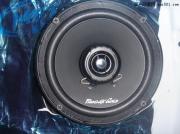 上海浦東酷蛋汽車音響改裝--起亞K5 升級德國曼斯特CS6508IV ...