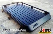 [商品--外觀]速騰房車(chē)裝備i4WD——超輕超承重全鋁行李架