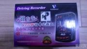 奧迪Q5改裝后視鏡取電安裝行車記錄儀作業(yè)