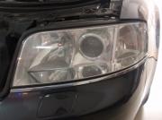 [商品--灯光灯饰]奥迪AUDI A6海拉透镜安定器氙气灯 广州佛山汽车灯光升级改装店