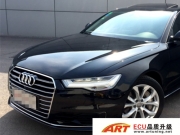 奧迪A6L 3.0T升級ART ECU《天津ECU升級》