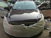 常州汽車音響隔音改裝|別克昂科威汽車音響升級改裝