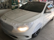常州汽車音響|奔馳CLA200汽車音響改裝升級|德國佛倫詩