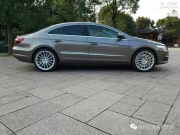 19寸RAVIZE 單片鍛造+bremboGT6