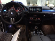 寶馬X5改EVO，液晶儀表，M3丁字褲，氛圍燈！