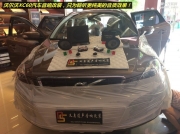 沃爾沃XC60的汽車音響，義烏車主是這樣改裝的！義烏道聲