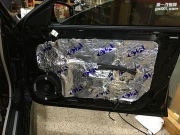 惠州車樂坊汽車音響改裝 日產(chǎn)天籟汽車音響改裝
