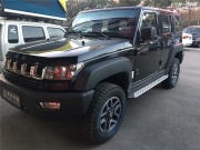 老司機(jī)快快圍觀，雙層護(hù)衛(wèi)底盤(pán)讓路噪不在那么噪