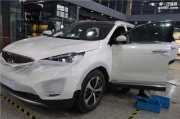 棲霞汽車(chē)隔音改裝 南京音樂(lè)人生起亞索蘭托改裝俄羅斯STP