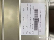CLA200升級CGW中尾雙閥門