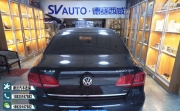 天津邁騰安裝德賽西威5016專用導(dǎo)航