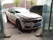 寶馬328i 刷ECU 優(yōu)化ECU 升級(jí)