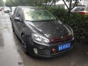 高爾夫2.0T刷ECU 高6 ECU優(yōu)化 ECU升級