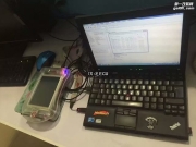 大眾高爾夫7 1.4T 刷ECU