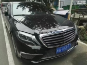 奔馳S320刷ECU升級(jí) ECU優(yōu)化