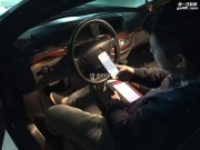 奔馳S350L V6 刷ECU ECU優(yōu)化 ECU升級(jí)