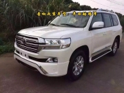 德國oiio歐艾高保真汽車音響開啟豐田酷路澤的全新蛻變旅程