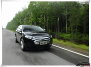 廣州車元素——福特銳界汽車音響改裝挪威西雅士音響