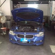 寶馬328i刷ECU ECU優(yōu)化