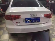 奧迪A4L刷ECU ECU優(yōu)化