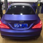 奔馳CLA220 刷ECU 優(yōu)化ECU