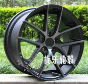 奧德賽車主想換18寸輪轂  現(xiàn)貨來一組 更多款式私密我