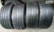 出售鄧祿普225/40R18