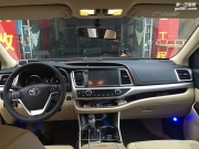 廣州立善汽車音響·廣州漢蘭達(dá)改裝德國思韻DSP處...