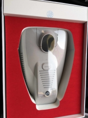 天津奔馳C200安裝隱藏式行車記錄儀