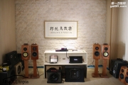 武漢樂改專業(yè)音響改裝：科魯茲升級前后聲場芬朗汽車音響