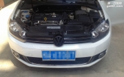品牌：高爾夫1.4T升級ECU