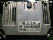 進(jìn)口大眾magotanB7