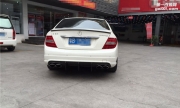 升級品牌：奔馳C63升級ECU