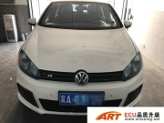 高爾夫GTI 2.0T升級ART ECU Stage3《石家莊ECU升級》