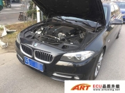寶馬525Li 2.0T升級ART ECU《無錫ECU升級》
