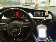 品牌：奧迪A4L2.0T  Dimecu特調(diào)程序 優(yōu)化ECU 升級